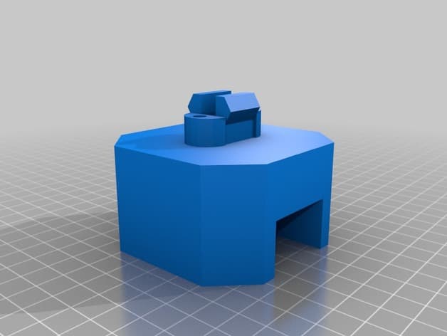 Jack Pad / Adapter Block for BMW vehicle - image