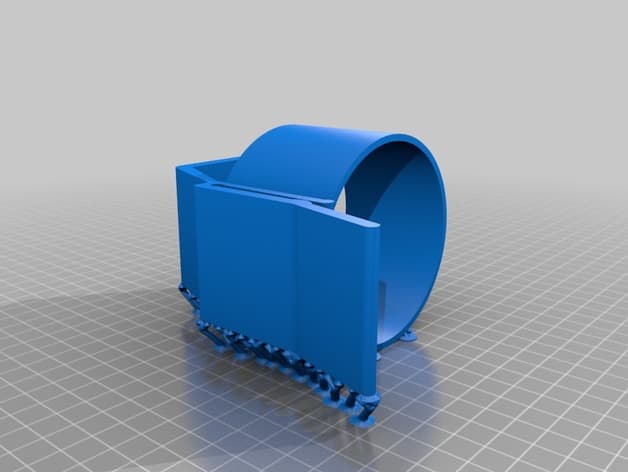 cup holder for BMW vehicles - image