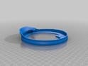Chevy Spark EV Dash Speaker Pods - image