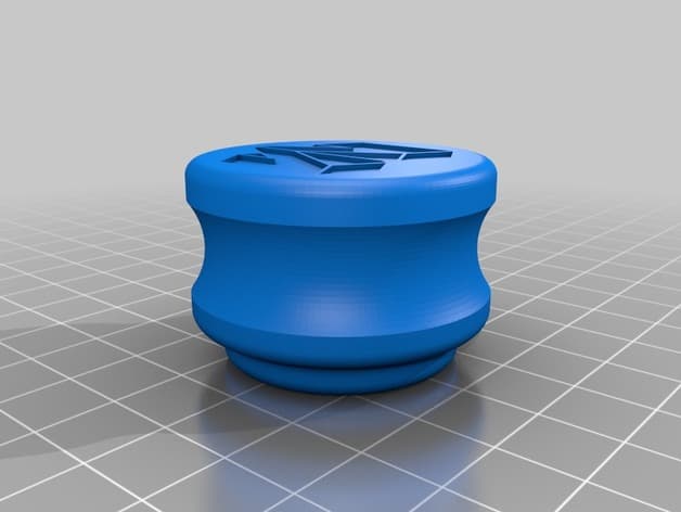 GMC window knob replacement - image