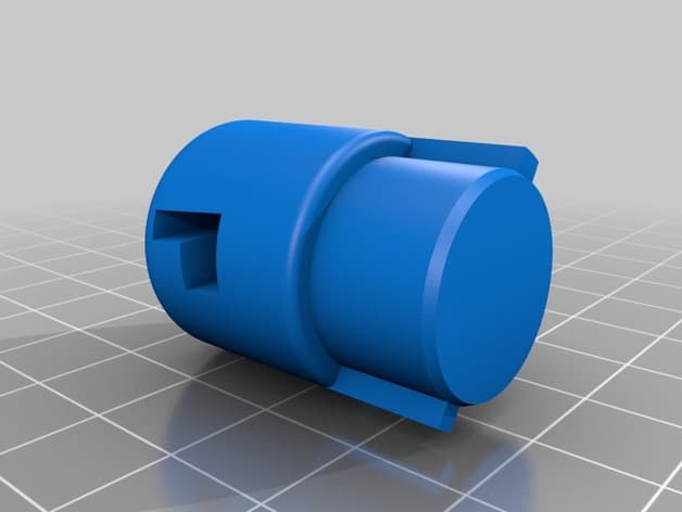 Photo of Phone Holder Citroen C3