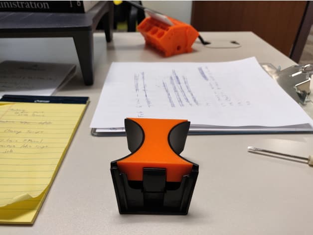 Photo of Corvette C7 Cup Holder Insert