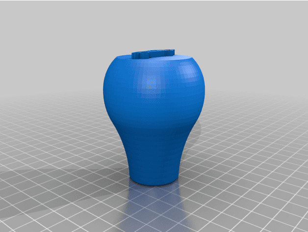 C3 Corvette Shift knob - image