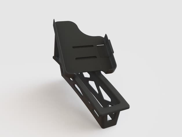 Photo of 2006-2010 Dodge Charger Phone Holder