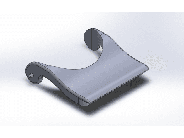 Saab 9-3 SS cupholder - image
