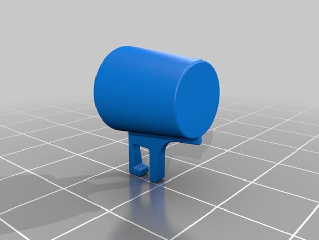 Photo of Back Seat Cup Holder (Optimized for GMC Yukon)