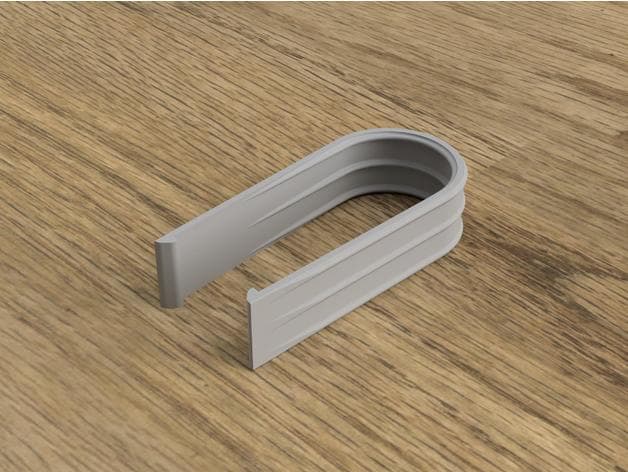 Wheel Bolt Cover Removal Tool - image