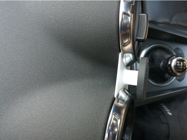 Audi TT Smartphone Holder - image