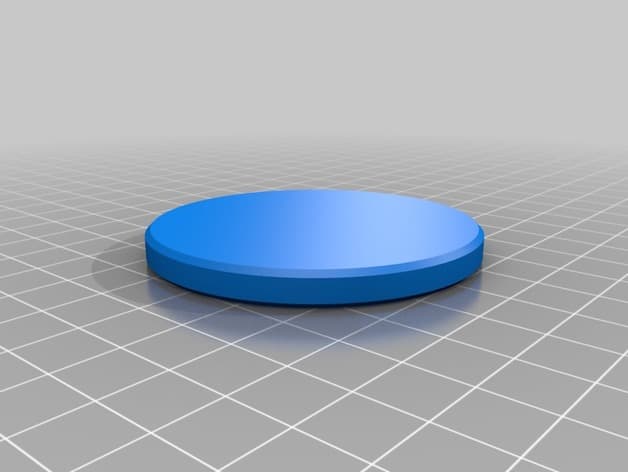 washer fluid reservoir cap for BMW 3 Series E46 - image