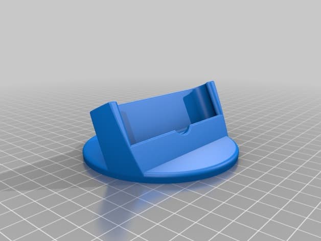 6S+ iPhone Cup Holder for BMW vehicle - image