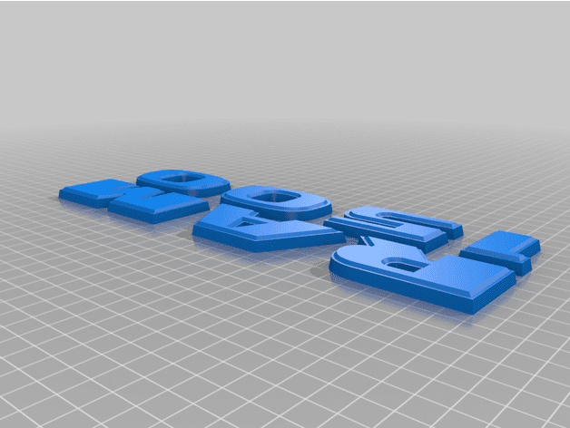 Dodge Ram 1500 Emblem - image