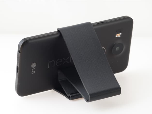 Photo of Dashboard Phone Mount (for 2013 Subaru Outback)