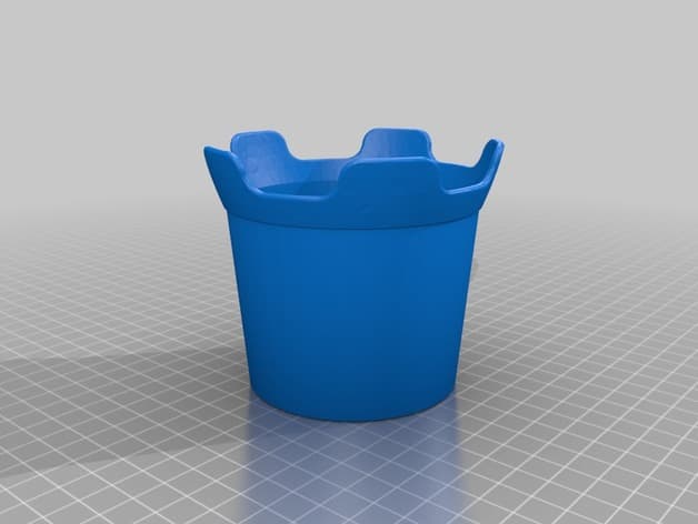 Car Cup Holder Subaru Outback - image