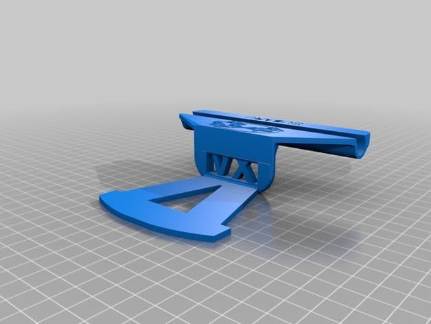 Mobile Stand for Subaru XV - image