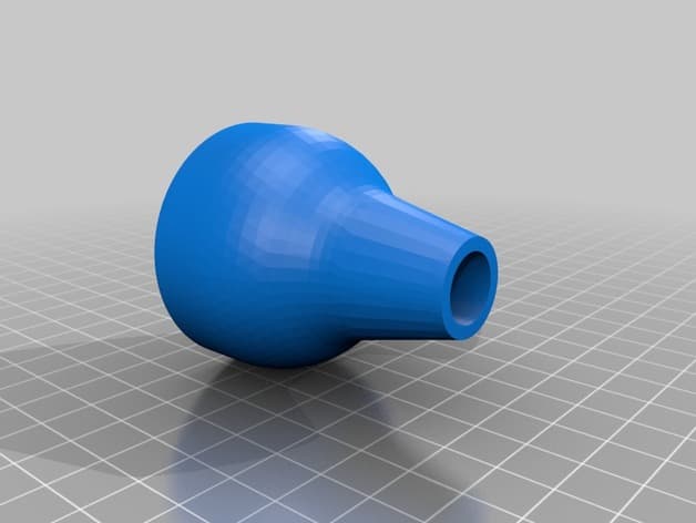 Photo of Subaru Forester Shift Knob