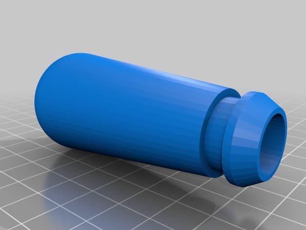 Subaru Shift Knob - image