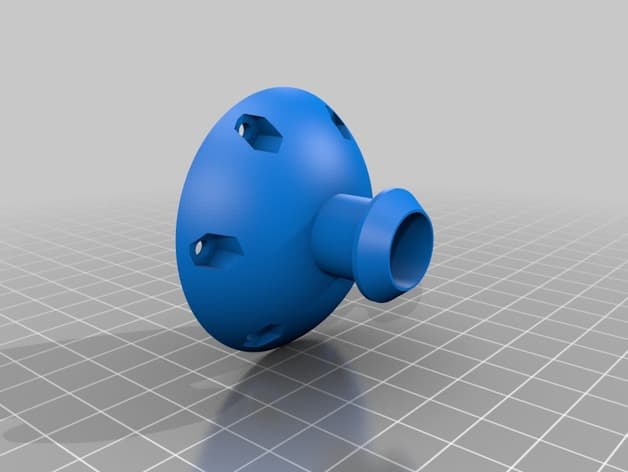 60mm Shift knob Subaru WRX - image