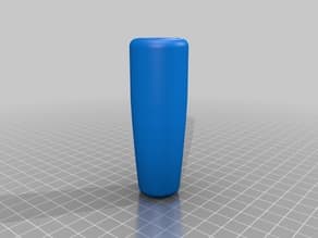 Shift Knob (M12x1.25) - image