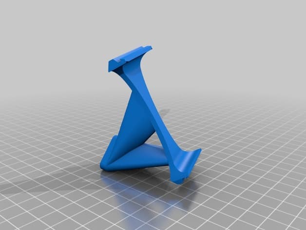 iPhone6 holder for Suzuki Swift (RHD) - image