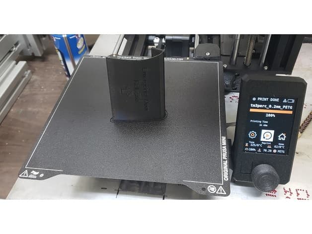 Tesla Model3 Emergency Door Release Cover - image
