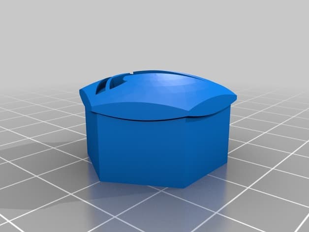 Tesla Lug Nut Covers - image