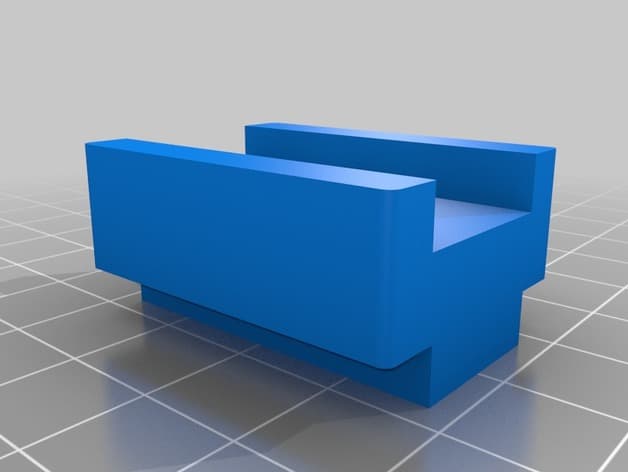Bed Rail Bike Mount (Toyota) - image