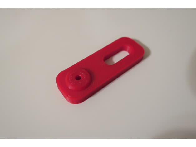 Toyota Speaker Adapter (6x9 size speaker) - image
