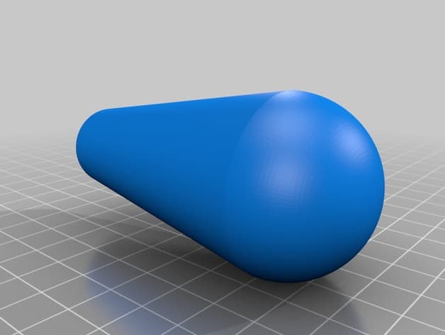 Toyota Shift Knob - image