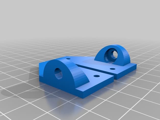 Tekonsha P3 mount for 3rd gen Tacoma - image