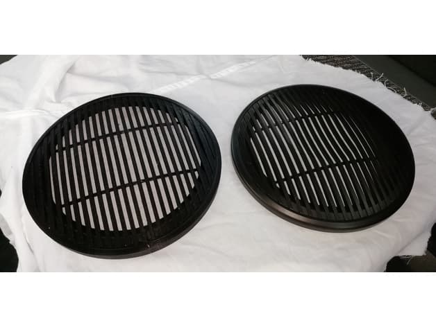 Land Rover Defender 50th Speaker Grille Cover - image