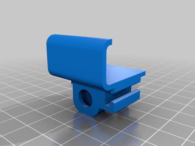 Phone Holder for Blaupunkt Stereos - image