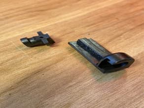 Photo of 2012 Ford Escape Actuator for Back Hatch Latch