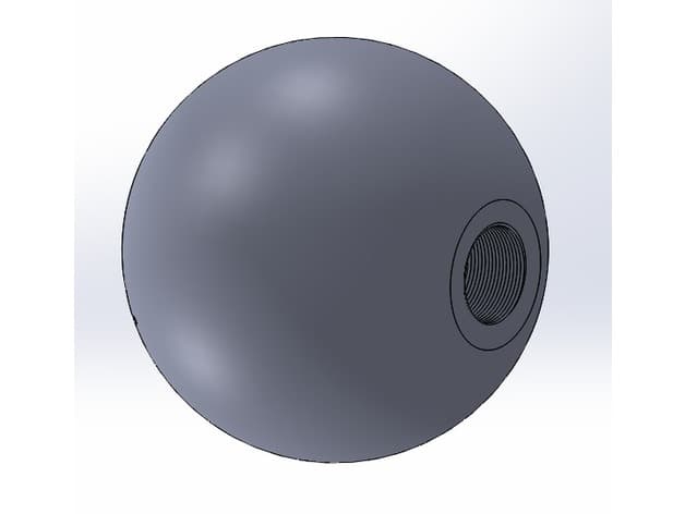 Photo of 2006 ford mustang shift knob