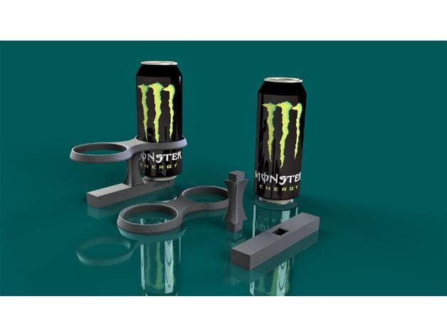 Photo of Drink holder for Audi A3 8L
