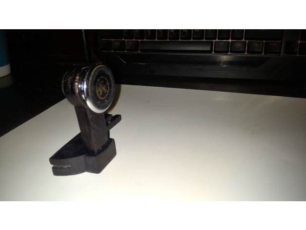 Mobile Phone Vent Mount for BMW vehicles - image