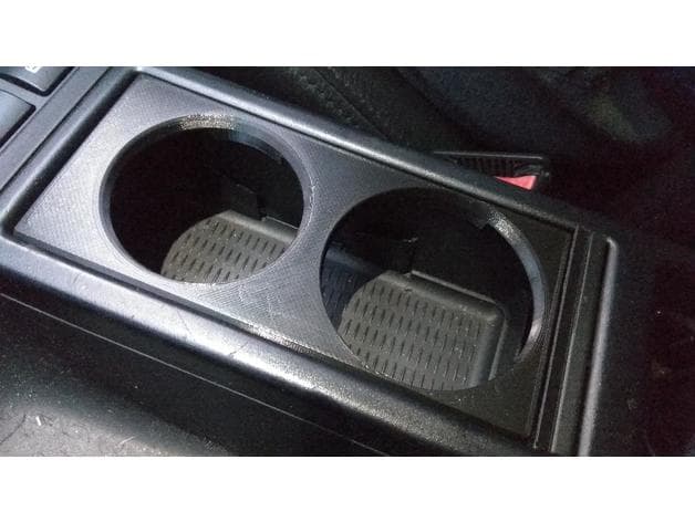 E46 Cup Holder - image