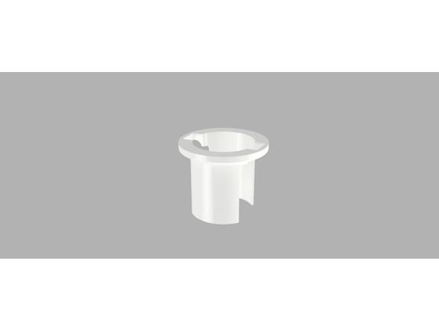 Photo of Cup Holder Insert for 330ml can for BMW i3