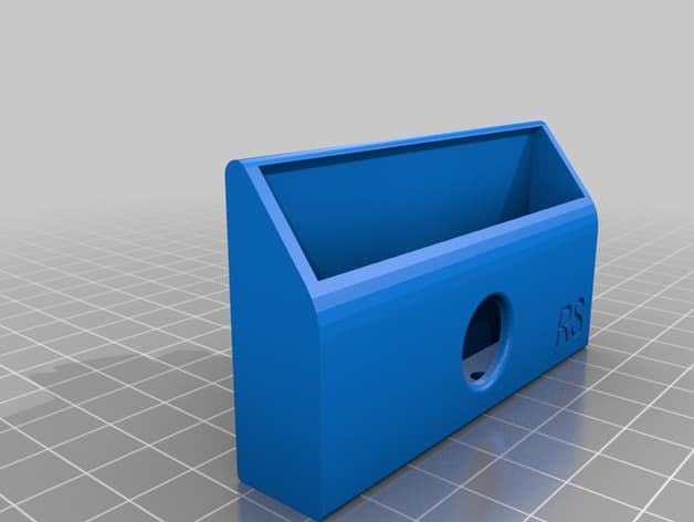 Iphone 6 vent holder for BMW vehicle - image