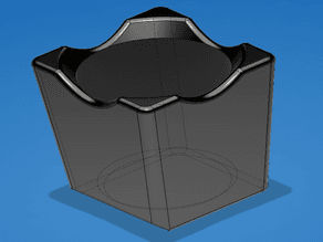 Photo of Subaru Forester SH (09-12) Cup Holder