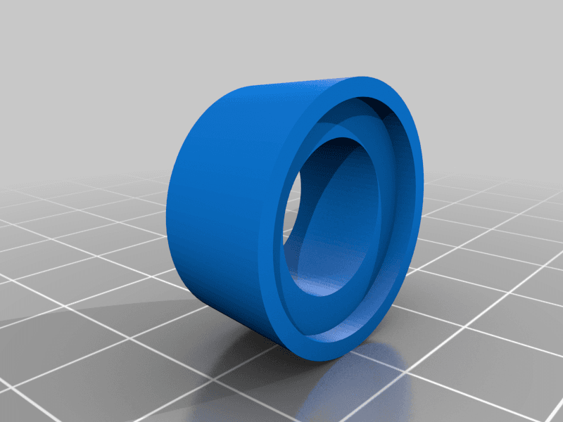 Photo of 2022-23 GR86/BRZ Shift Knob Circlip Cover