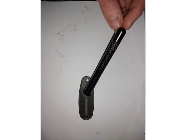 Suzuki Jimny Antenna - image