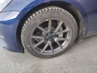 Tesla Model 3 Aero lug nut cover - image