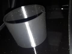 Tesla Model 3 Cup Holder Insert - image