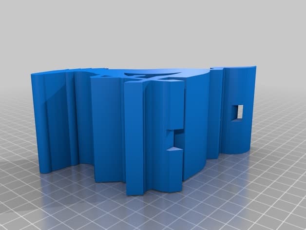 Mustang Phone Stand/Charge Station - image