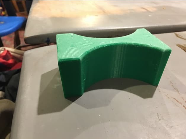 Toyota Tacoma 2nd Gen Cup Holder Divider - image