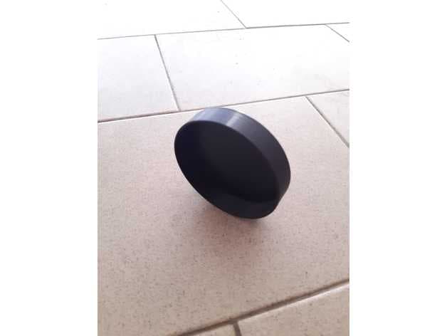 Photo of Fiat Grande Punto front headlight cover - Tappo per faro anteriore Fiat Grande Punto