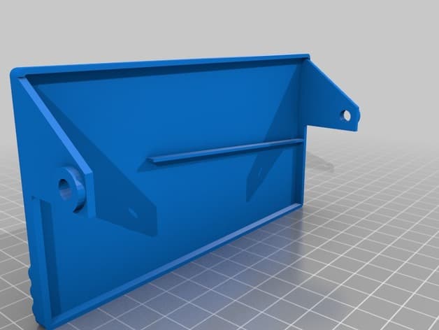 BMW_E31_Ashtray_Cover - image