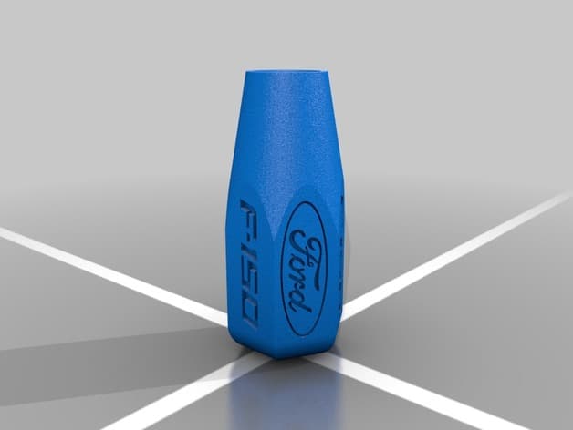 Ford shift knob - image