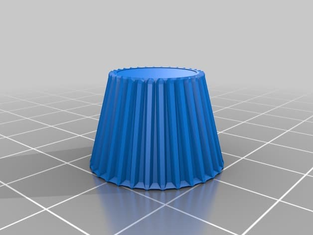 Intercom Knob for Rolls Royce vehicle - image