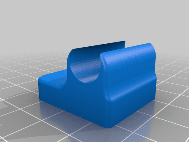 Sunvisor retaining clip suit Nissan - image